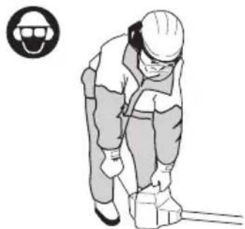 JONSERED CC 2245 - Start - 2