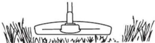 JONSERED CC 2245 - Leikkuu - 1