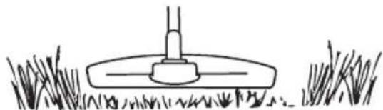 JONSERED CC 2245 - Klipning - 1