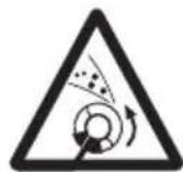 JONSERED CC 2245 - NOTERA! - 4