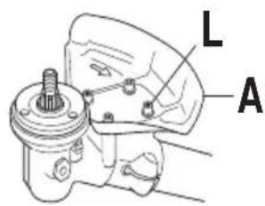 JONSERED CC 2245 - FC 2245, FC 2245W - 1