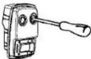 JONSERED CC 2128 - GENERELLESIKKERHEDSINSTRUKTIONER - 3