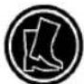 JONSERED CC 2128 - Renskrabning - 3