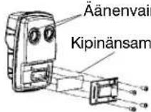 JONSERED CC 2128 - Äänenvaimennin - 4