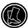 JONSERED CC 2128 - Symboler - 7