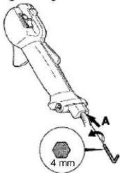 A 4 mm