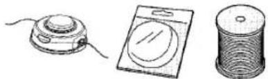 JONSERED CC 2128 - ALLMÄNNASÄKERHETSINSTRUKTIONER - 4