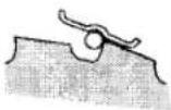 JONSERED CC 2128 - ALLMÄNNASÄKERHETSINSTRUKTIONER - 1