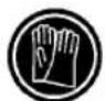 JONSERED CC 2128 - Symboler - 6