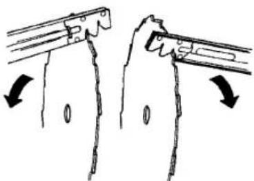 JONSERED CC 2128 - ALLMÄNNASÄKERHETSINSTRUKTIONER - 3