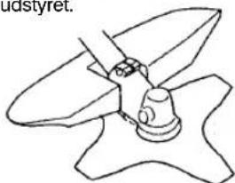 JONSERED BC 2128 - Beskyttelsetilskæreudstyr - 3