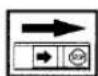 JONSERED BC 2128 - Symboler - 13