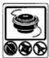 JONSERED BC 2128 - 11