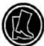 JONSERED BC 2128 - Startogstop - 3