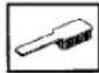 JONSERED BC 2128 - Luftfilter - 2