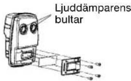 JONSERED BC 2128 - ALLMÄNNASÄKERHETSINSTRUKTIONER - 1