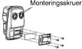 JONSERED BC 2128 - GENERELLESIKKERHEDSINSTRUKTIONER - 1