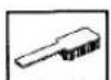 JONSERED BC 2128 - 17