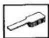 JONSERED BC 2128 - Symboler - 14