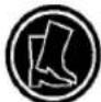 JONSERED BC 2128 - Trimmaus - 3