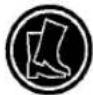 JONSERED BC 2128 - Klippning - 3