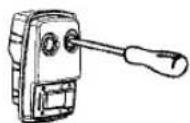 JONSERED BC 2128 - ALLMÄNNASÄKERHETSINSTRUKTIONER - 3