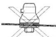 JONSERED BC 2128 - Tilpasningafskulderrem - 7