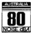 JONSERED BC 2128 - Symboler - 11