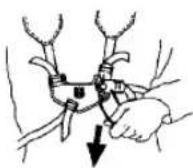 JONSERED BC 2128 - Snabbutlösning - 2