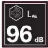 Biltema GT 900 - Laitteen symbolit - 9