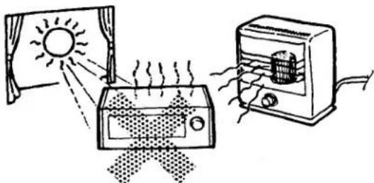 NIKKO NR-1019 - OWNER'S MANUAL - 1