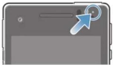 SONY Xperia V (LT25i) - Status og beskeder - 2