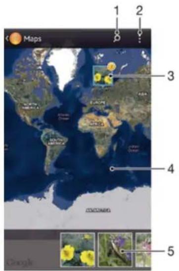 Maps 1 2 3 4 5 Google