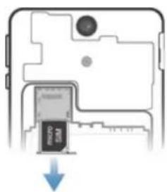 SONY Xperia V (LT25i) - Samling - 4