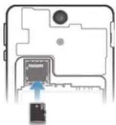 SONY Xperia V (LT25i) - Samling - 2