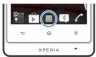 XPERIA