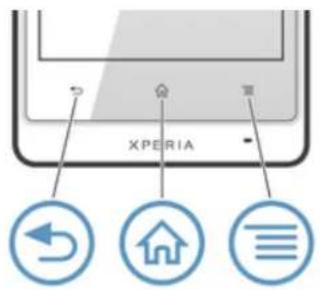 XPERIA