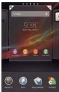 Google 9:38" Microsoft Gaming