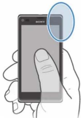SONY Xperia L (C2105) - Sådan får du den bedste ydelse - 1