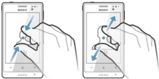 SONY SONY XPE1A XPE1A