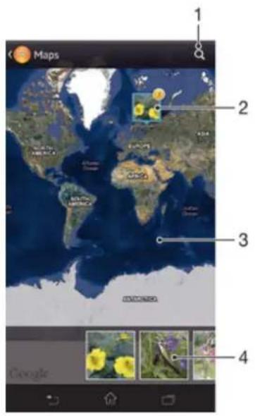 Maps 1 2 3 4 Google