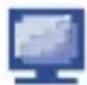 ALCATEL OT-E260 - Display - 1