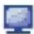 ALCATEL OT-E260 - • DISPLAY - 1
