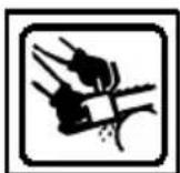 JONSERED 2036 - Suomi - 2