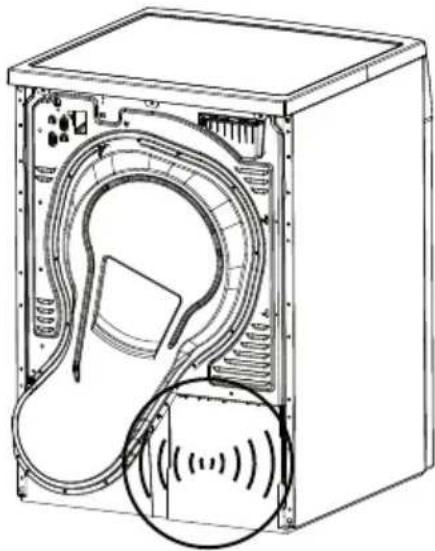 BLOMBERG TKF 8456 AGE63 - Advarsel om lyder - 2