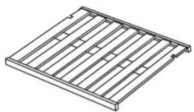 Logik LWC48X15E - Montera dörrhandtaget - 2