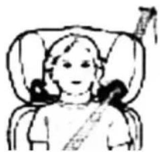 Hamron 619-473 - MONTERING UTEN RYGGST∅TTE - 4