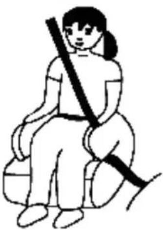 Hamron 619-473 - MONTERING UTAN RYGGSTÖD - 1
