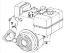 HUSQVARNA 8024STE - Betjening - 31
