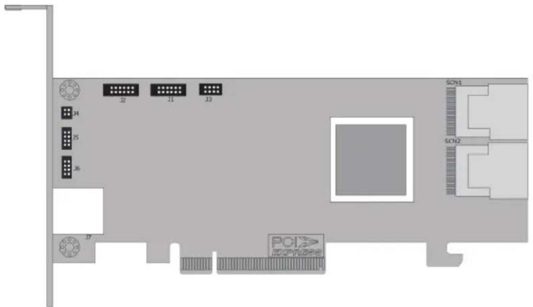 Areca ARC-1213-4X - Note: - 1